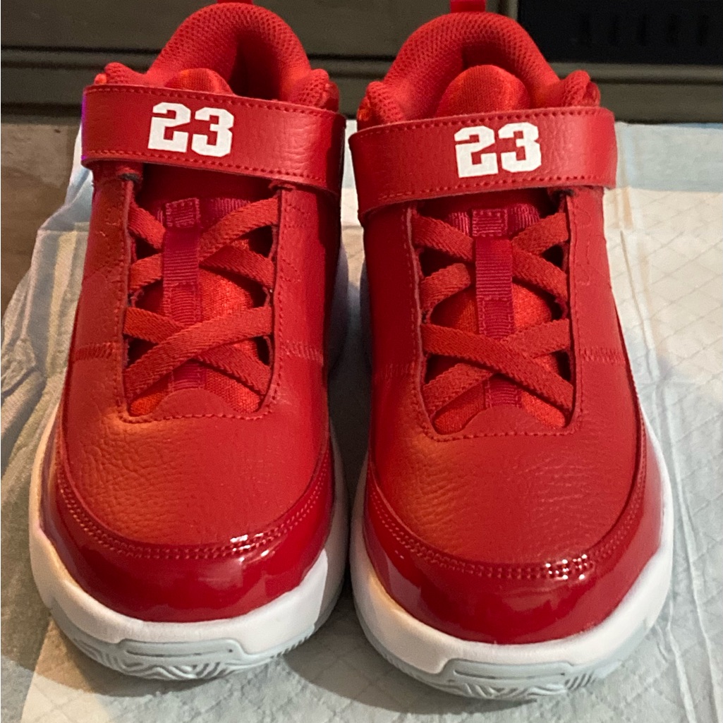 Jordan